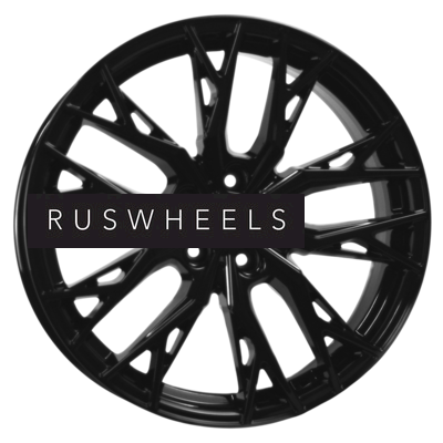 Диски RST 7x19/5x114,3 ET45 D60,1 R119 (Changhan) BL Диски RST 7x19/5x114,3 ET45 D60,1 R119 (Changhan) BL