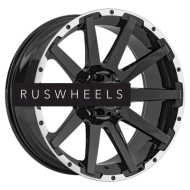 Диски LS 9x20/6x139,7 ET20 D100,1 1302 BKL (конус, Колпак+лого) Диски LS 9x20/6x139,7 ET20 D100,1 1302 BKL (конус, Колпак+лого)