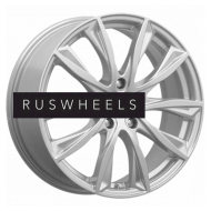 Диски iFree 7,5x18/5x108 ET49 D67,1 Каzантип (КС684М) Нео-классик