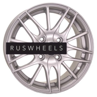 Диски Venti 6x15/4x114,3 ET45 D67,1 1506 Silver