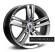 Диски КиК R18 / 7J PCD 5x114.3 ЕТ 45 ЦО 67.1 Танаис Диски КиК R18 / 7J PCD 5x114.3 ЕТ 45 ЦО 67.1 Танаис