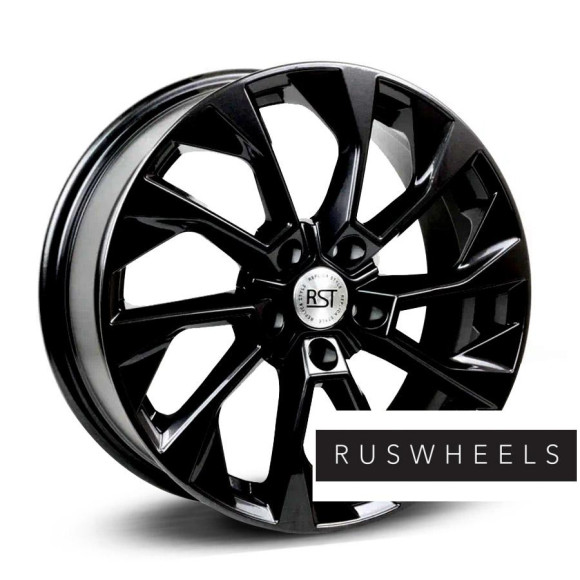 Диски RST R17 / 7J PCD 5x112 ЕТ 45 ЦО 57.1 R177 Диски RST R17 / 7J PCD 5x112 ЕТ 45 ЦО 57.1 R177