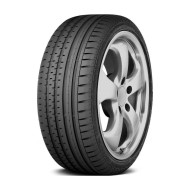 Шины Continental 265/45/20 Y 104 ContiSportContact 2 (MO) Шины Continental 265/45/20 Y 104 ContiSportContact 2 (MO)