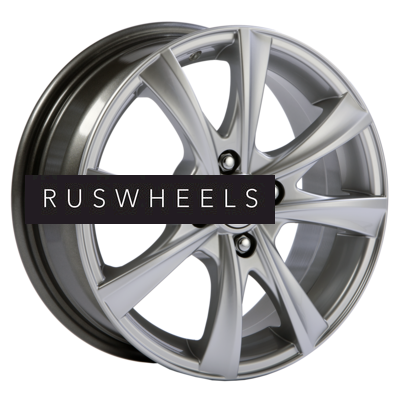 Грузовые диски СКАД 6x15/4x114,3 ET45 D56,6 Мальта (КЛ189) Селена 1640408