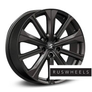 Диски Premium Series R19 / 7J PCD 5x114.3 ЕТ 40 ЦО 66.1 КР013 X-Trail T32