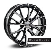Диски NEO R15 / 6J PCD 4x98 ЕТ 40 ЦО 58.6 573