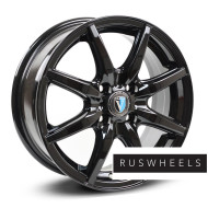Диски Venti R16 / 6.5J PCD 5x110 ЕТ 38 ЦО 65.1 1615 Диски Venti R16 / 6.5J PCD 5x110 ЕТ 38 ЦО 65.1 1615