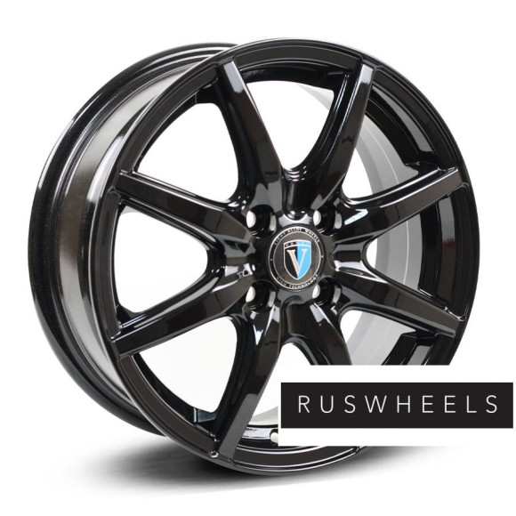 Диски Venti R16 / 6.5J PCD 5x110 ЕТ 38 ЦО 65.1 1615