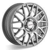 Диски Xtrike 6,0\R15 4*100 ET37 d60.1 HSB Диски Xtrike 6,0\R15 4*100 ET37 d60.1 HSB