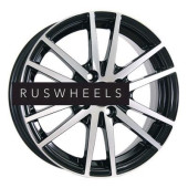 Диски Tech Line 6x15/5x114,3 ET45 D67,1 535 BD