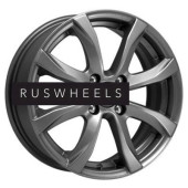 Диски iFree 6x15/4x98 ET35 D58,5 Дайс (КС696) Хай Вэй