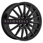 Диски LS FlowForming 7x18/5x114,3 ET35 D67,1 RC93 BKS (конус) Диски LS FlowForming 7x18/5x114,3 ET35 D67,1 RC93 BKS (конус)