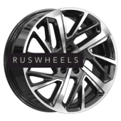 Диски СКАД 7x17/5x114,3 ET50 D67,1 KL-372 Алмаз Диски СКАД 7x17/5x114,3 ET50 D67,1 KL-372 Алмаз