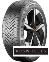 Шины Continental 255/45 r21 VikingContact 8 106T Шины Continental 255/45 r21 VikingContact 8 106T