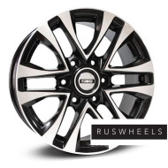 Диски NEO R17 / 7.5J PCD 6x139.7 ЕТ 35 ЦО 67.1 732 Диски NEO R17 / 7.5J PCD 6x139.7 ЕТ 35 ЦО 67.1 732