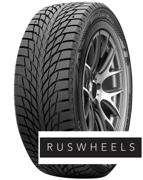 Шины Kumho  205/60/16  T 96 WI51