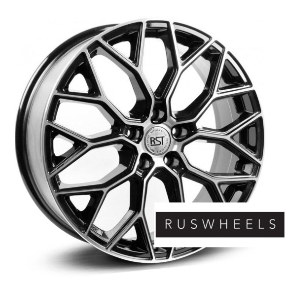 Диски RST R19 / 7J PCD 5x108 ЕТ 36 ЦО 65.1 R059 Диски RST R19 / 7J PCD 5x108 ЕТ 36 ЦО 65.1 R059