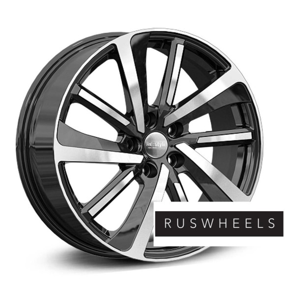 Диски iFree Original R17 / 6.5J PCD 5x114.3 ЕТ 35 ЦО 67.1 ZV Lifan X70 КС1062 Диски iFree Original R17 / 6.5J PCD 5x114.3 ЕТ 35 ЦО 67.1 ZV Lifan X70 КС1062