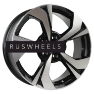 Диски RST 7x17/5x114,3 ET40 D66,1 R217 (Nissan) BD