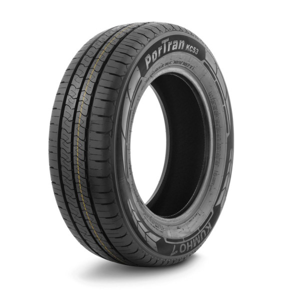Шины Kumho  195/80/15  R 106/104 C PorTran KC53