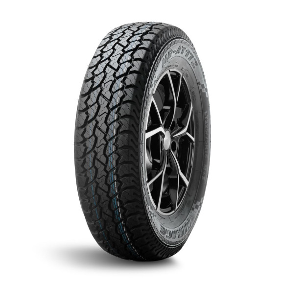 Шины MIRAGE  265/75/16  R 123/120 MR-AT172