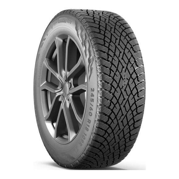 Шины Ikon 215/55 r18 Autograph Snow 5 SUV 99R Шины Ikon 215/55 r18 Autograph Snow 5 SUV 99R