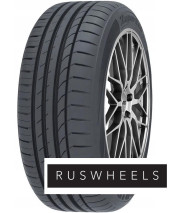 Шины Goodride 215/65 r16 Z-107 ZupperEco 98V