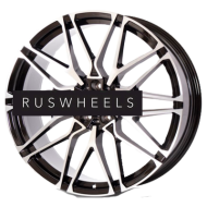 Диски FR replica 9,5x21/5x112 ET37 D66,6 B495 BMF (№33)