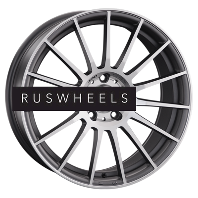 Диски LS FlowForming 8x18/5x114,3 ET35 D67,1 RC05 MGMF (конус) Диски LS FlowForming 8x18/5x114,3 ET35 D67,1 RC05 MGMF (конус)