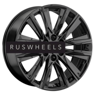 Диски Replay 9x22/6x139,7 ET30 D100,1 TA15 BK (конус) Диски Replay 9x22/6x139,7 ET30 D100,1 TA15 BK (конус)