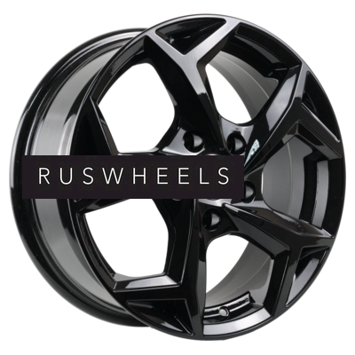 Диски RST 6,5x16/5x108 ET50 D63,4 R066 (Ford) BL Диски RST 6,5x16/5x108 ET50 D63,4 R066 (Ford) BL
