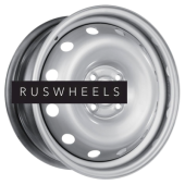 Диски Magnetto 6x15/4x100 ET40 D60,1 15002 S AM Silver Renault Logan new