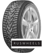 Шины Hankook 255/60 r19 Winter I Pike X W429A 109T Шипы
