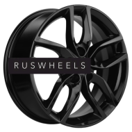 Диски Khomen Wheels 6,5x17/5x114,3 ET46 D67,1 KHW1708 (Elantra/Ceed/i30) Black Диски Khomen Wheels 6,5x17/5x114,3 ET46 D67,1 KHW1708 (Elantra/Ceed/i30) Black