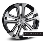 Диски RPLC R18 / 7J PCD 5x114.3 ЕТ 35 ЦО 60.1 To97 Диски RPLC R18 / 7J PCD 5x114.3 ЕТ 35 ЦО 60.1 To97