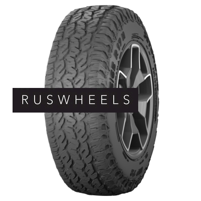 Шины Torero 205/70 r15 MP-72 Izzarda A/T 2 96T