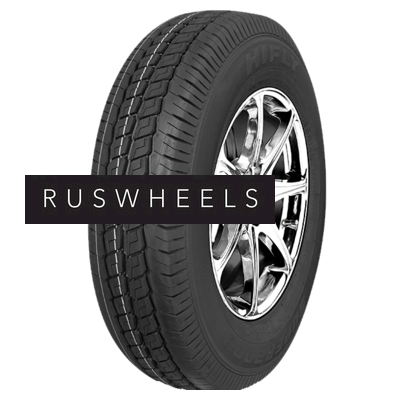 Шины HiFly 225/65R16C 112/110T Super 2000 TL 8PR