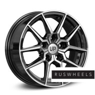 Диски Wheels UP R15 / 6.5J PCD 5x108 ЕТ 45 ЦО 63.35 Up117 Диски Wheels UP R15 / 6.5J PCD 5x108 ЕТ 45 ЦО 63.35 Up117
