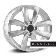 Диски Legeartis Optima R15 / 6J PCD 4x100 ЕТ 48 ЦО 54.1 HND111 Диски Legeartis Optima R15 / 6J PCD 4x100 ЕТ 48 ЦО 54.1 HND111