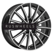 Диски LS FlowForming 7,5x18/5x108 ET33 D65,1 RC93 BKF (конус) Диски LS FlowForming 7,5x18/5x108 ET33 D65,1 RC93 BKF (конус)