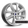 Диски КиК R15 / 6J PCD 4x100 ЕТ 40 ЦО 67.1 Арнар
