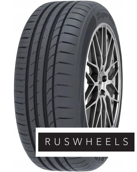 Шины Goodride 225/45 r18 Z-107 ZupperEco 95W