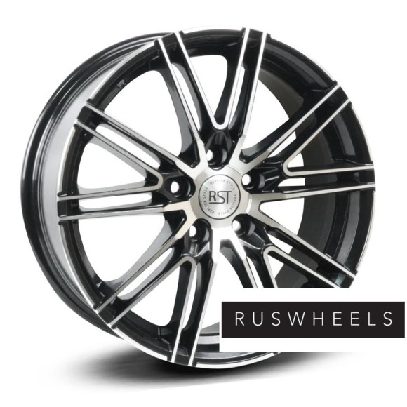Диски RST R17 / 7J PCD 5x114.3 ЕТ 45 ЦО 60.1 R187