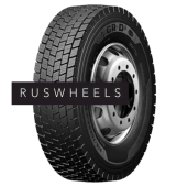 Грузовые шины Tornado (Advance Holdings) 315/80R22,5 156/150L (154/150M) GR-D1 LRR TL M+S 3PMSF 20PR 