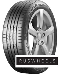 Шины Continental 235/55 r19 ContiEcoContact 6 Q 101T Шины Continental 235/55 r19 ContiEcoContact 6 Q 101T