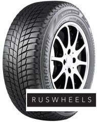 Шины Bridgestone 225/45 r18 Blizzak LM001 95H Runflat Шины Bridgestone 225/45 r18 Blizzak LM001 95H Runflat