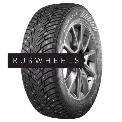 Шины Nordman 205/55R16 94T XL Nordman 8 TL (шип.) Шины Nordman 205/55R16 94T XL Nordman 8 TL (шип.)