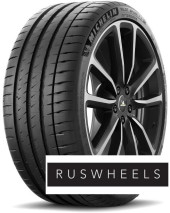 Шины Michelin 255/40 r20 Pilot Sport 4 S 101Y