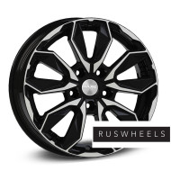 Диски Скад R16 / 6J PCD 5x114.3 ЕТ 51 ЦО 67.1 Сочи Диски Скад R16 / 6J PCD 5x114.3 ЕТ 51 ЦО 67.1 Сочи