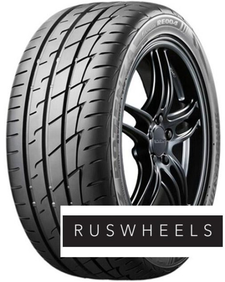 Шины Bridgestone 235/50 r18 POTENZA Adrenalin RE004 101W